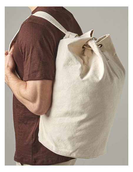 QUA-QD27-Canvas Duffle 2